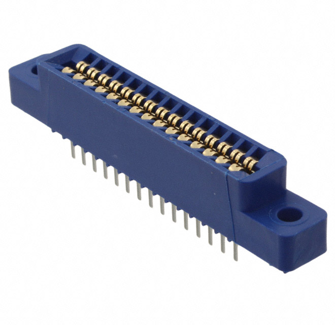 ESC15DRYH Sullins Connector Solutions