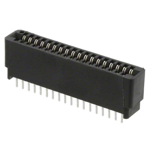 EBC18DCWN-S371 Sullins Connector Solutions