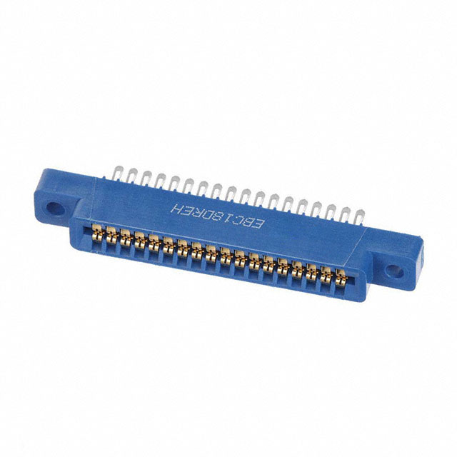 EBC18DREH Sullins Connector Solutions