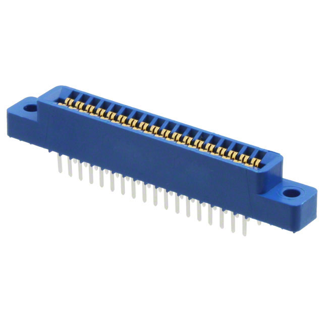 EBC18DRYH Sullins Connector Solutions