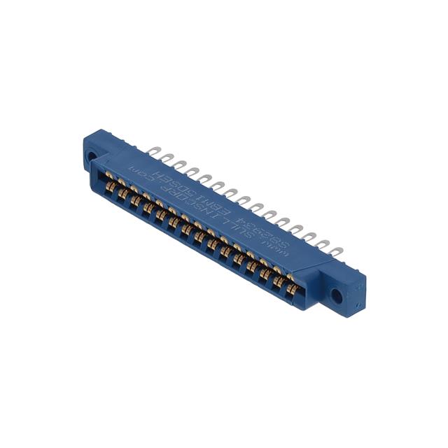 EBM15DSEH Sullins Connector Solutions