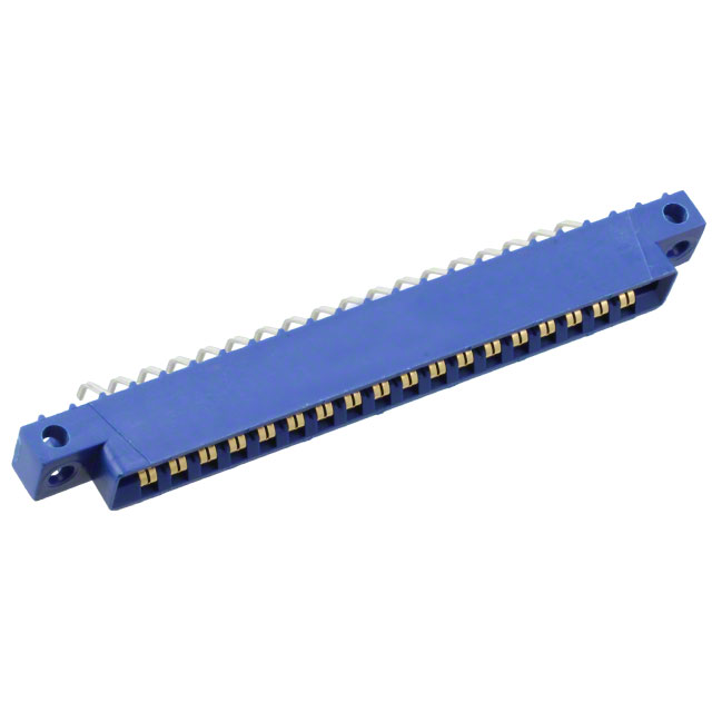 EBM18DRAS Sullins Connector Solutions