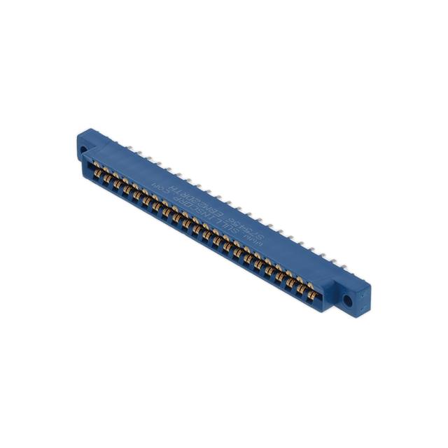 EBM22DRTH Sullins Connector Solutions