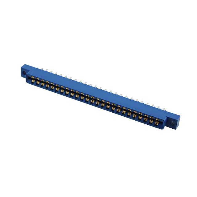 EBM25DRXH Sullins Connector Solutions