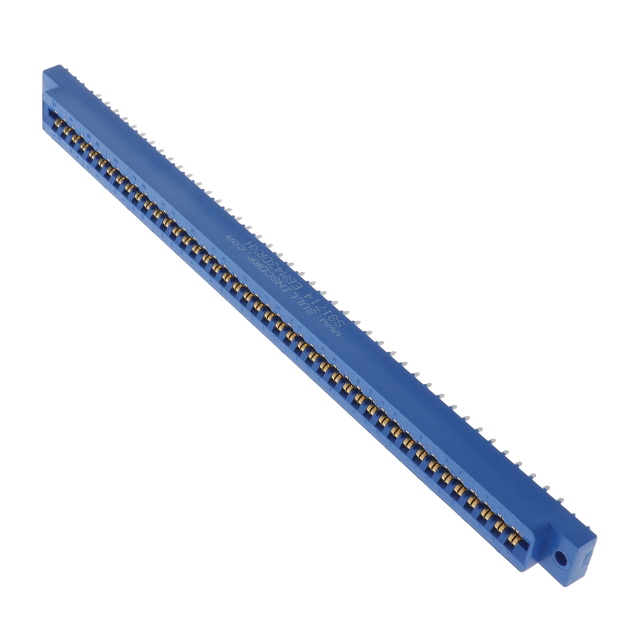 EBM43DRXH Sullins Connector Solutions