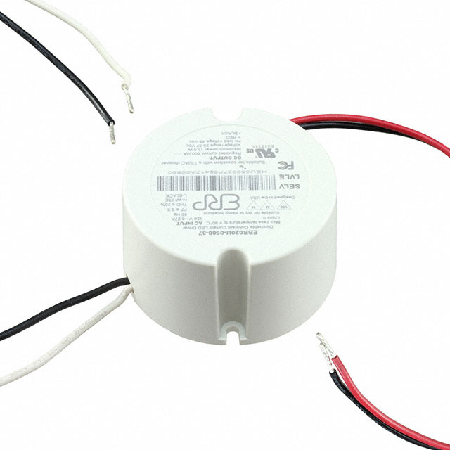 EBR020U-0500-37 ERP Power, LLC