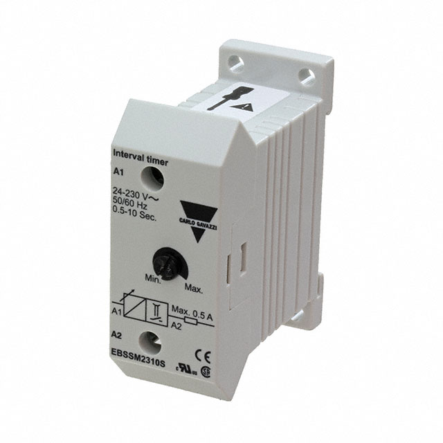 EBSSM2310S Carlo Gavazzi Inc.