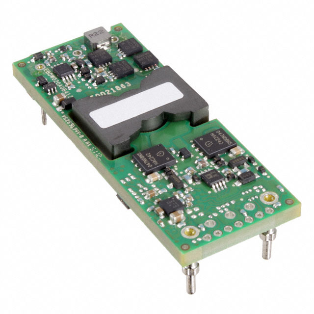EBVW025A0B41-HZ ABB Power Electronics Inc.