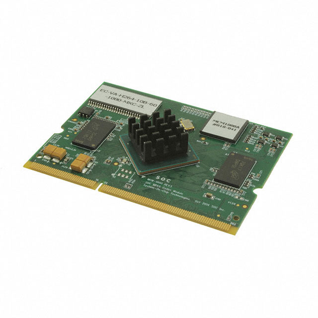 EC-V-H264-8B-30-1080-MXC-SL System-On-Chip (SOC) Technologies Inc.