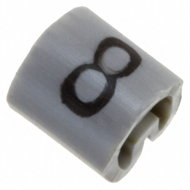 EC0581-000 TE Connectivity Raychem Cable Protection