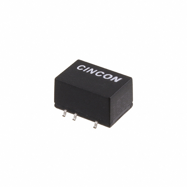 EC1SA01NS Cincon Electronics Co. LTD
