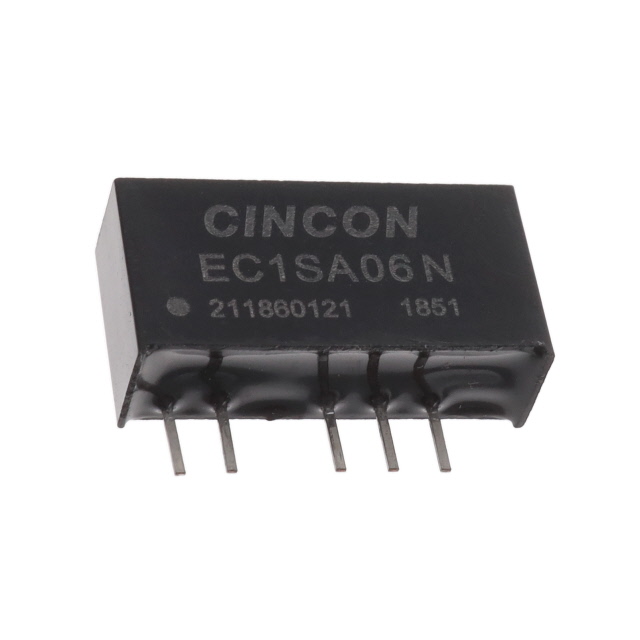 EC1SA06N Cincon Electronics Co. LTD