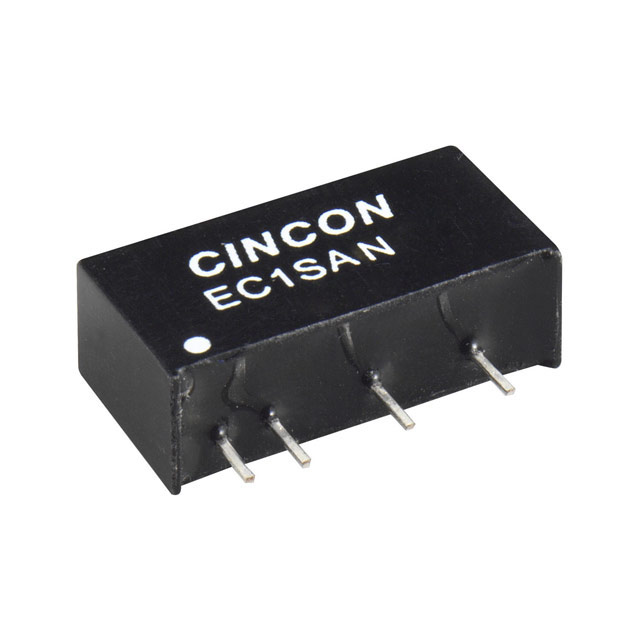 EC1SA12N Cincon Electronics Co. LTD