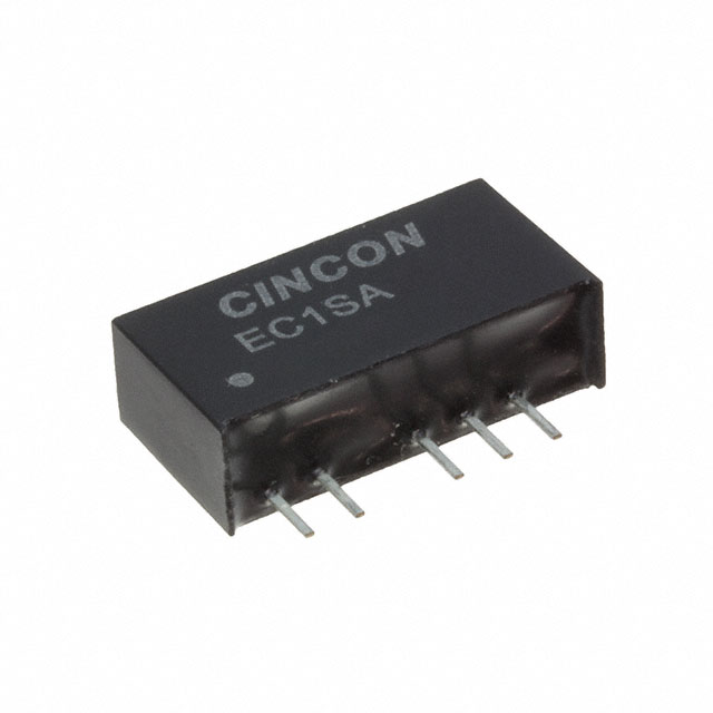 EC1SA25N Cincon Electronics Co. LTD