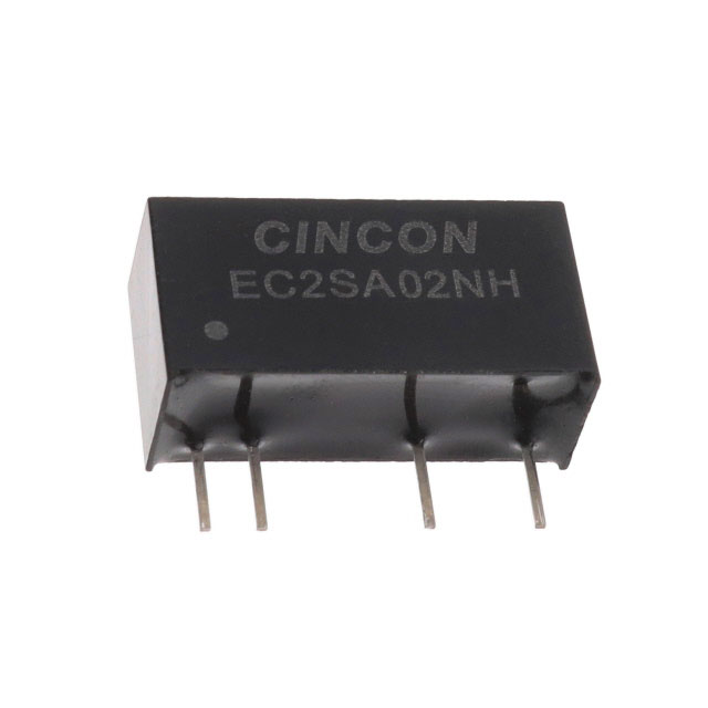 EC2SA02NH Cincon Electronics Co. LTD