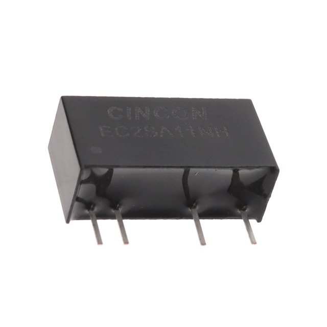 EC2SA11NH Cincon Electronics Co. LTD