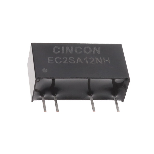 EC2SA12NH Cincon Electronics Co. LTD