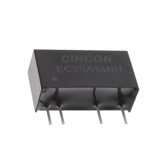 EC2SA13NH Cincon Electronics Co. LTD