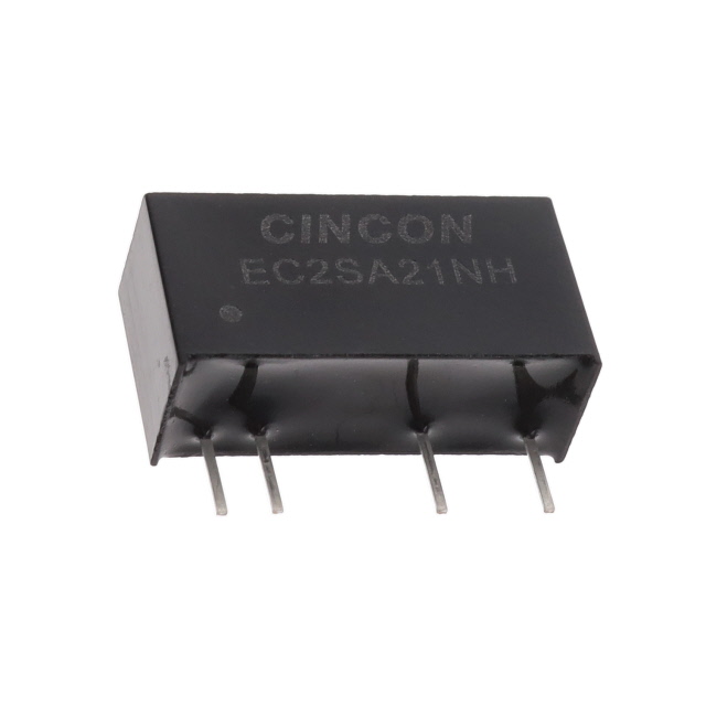 EC2SA21NH Cincon Electronics Co. LTD