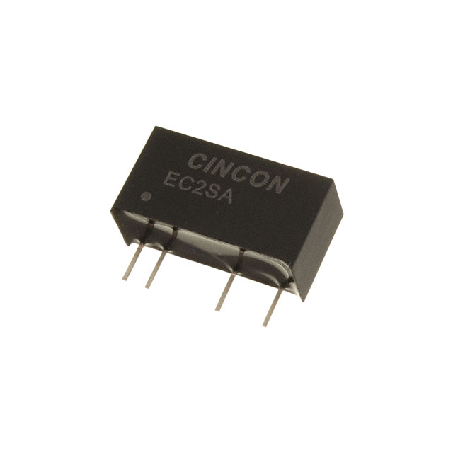 EC2SA23NH Cincon Electronics Co. LTD