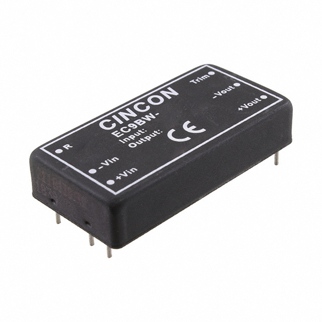 EC9BW-24D15 Cincon Electronics Co. LTD