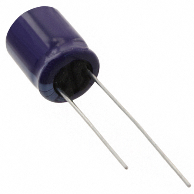 ECA-1VM331B Panasonic Electronic Components