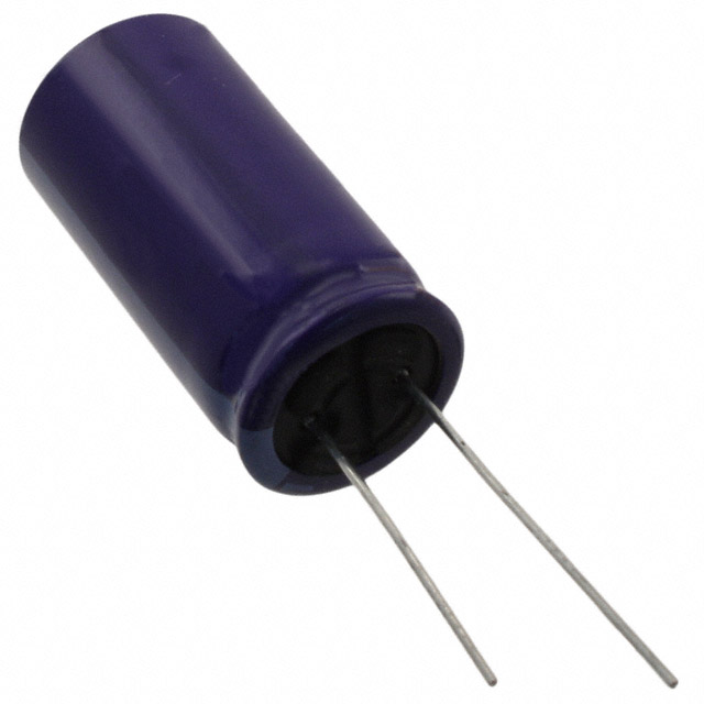 ECA-1EM682 Panasonic Electronic Components