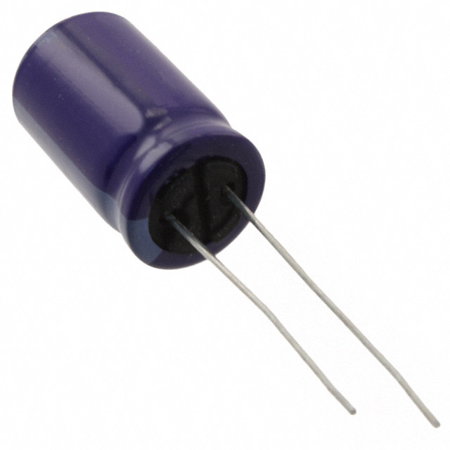 ECA-1HM102 Panasonic Electronic Components