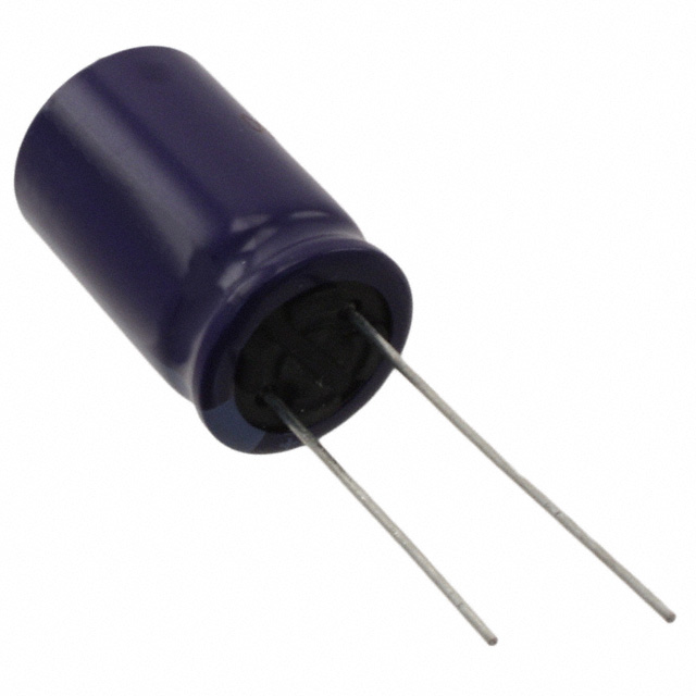 ECA-1VM222 Panasonic Electronic Components