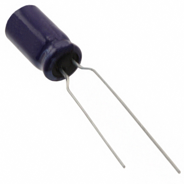 ECA-2CM2R2I Panasonic Electronic Components