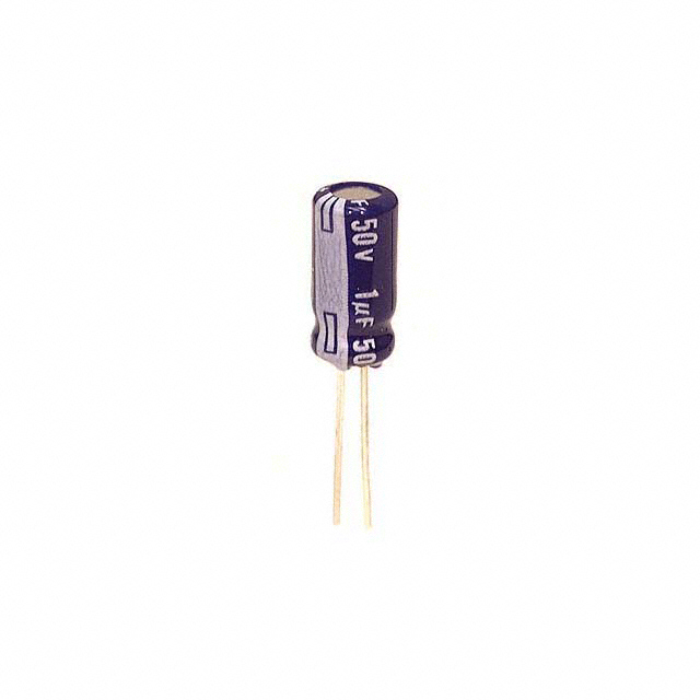 ECA-1HM010 Panasonic Electronic Components