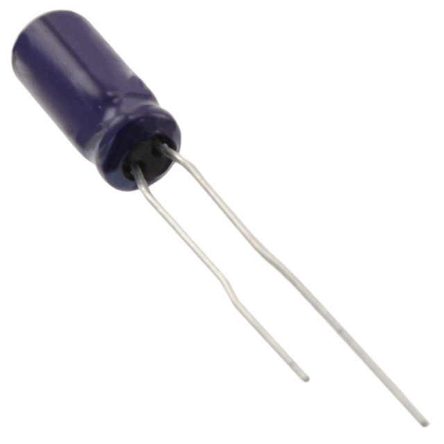 ECA-1HM3R3B Panasonic Electronic Components