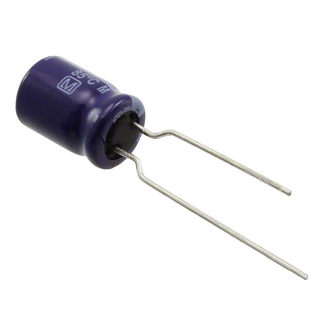 ECA-2GM2R2B Panasonic Electronic Components