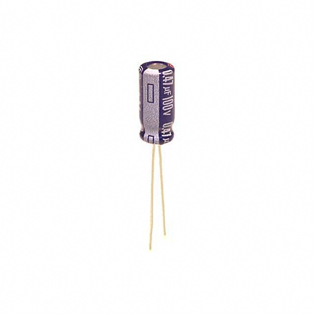 ECA-2AMR47B Panasonic Electronic Components