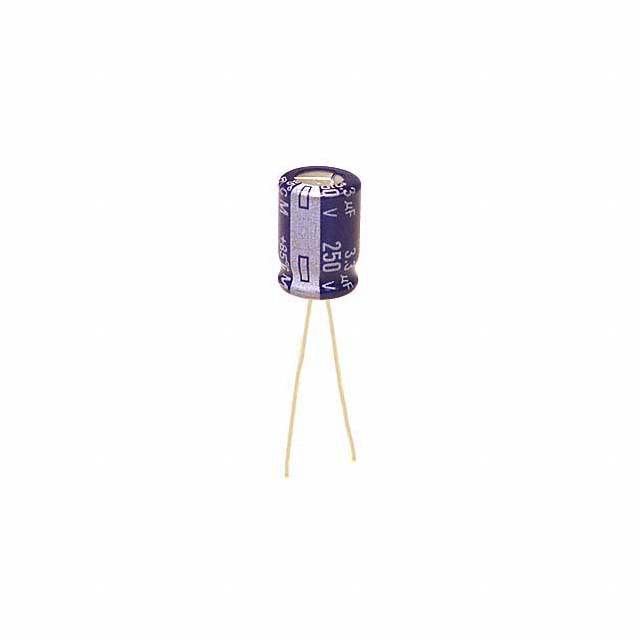 ECA-2EM3R3 Panasonic Electronic Components