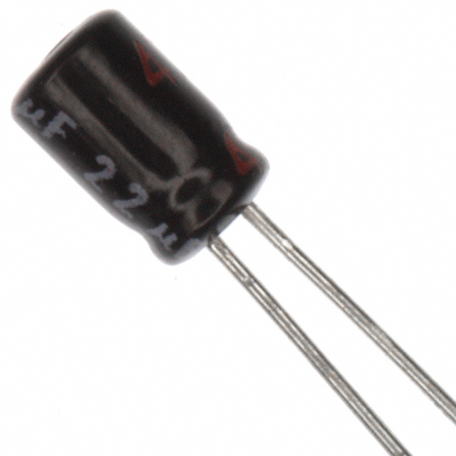 ECE-A0GKK220 Panasonic Electronic Components