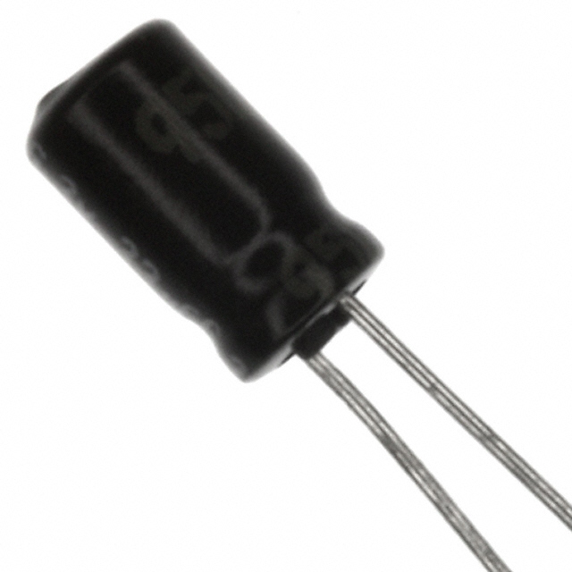 ECE-A0JKA330 Panasonic Electronic Components