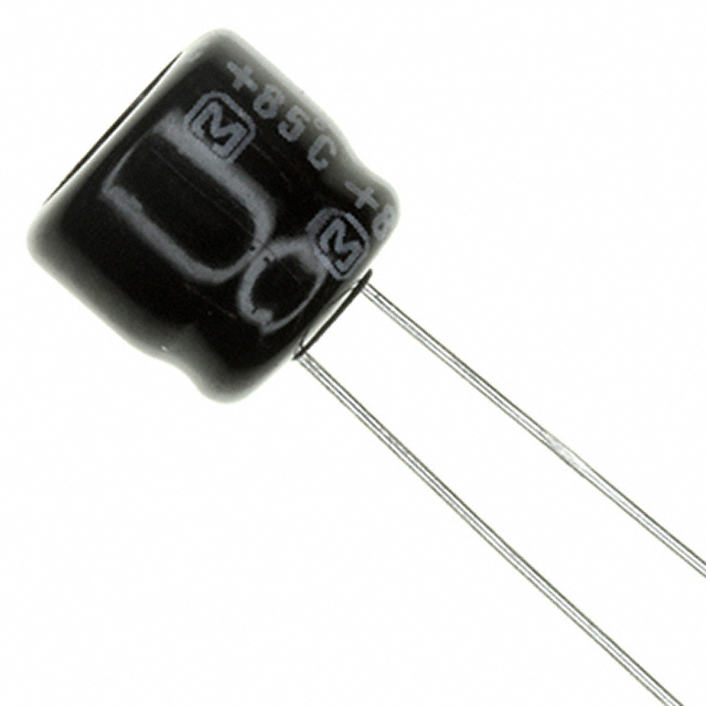 ECE-A0JKA331 Panasonic Electronic Components