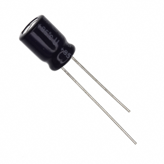 ECE-A1VN330UB Panasonic Electronic Components