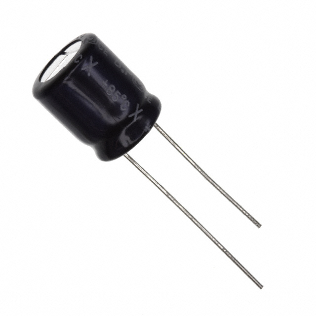 ECE-A1CN471UB Panasonic Electronic Components