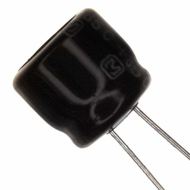 ECE-A0GKA331 Panasonic Electronic Components