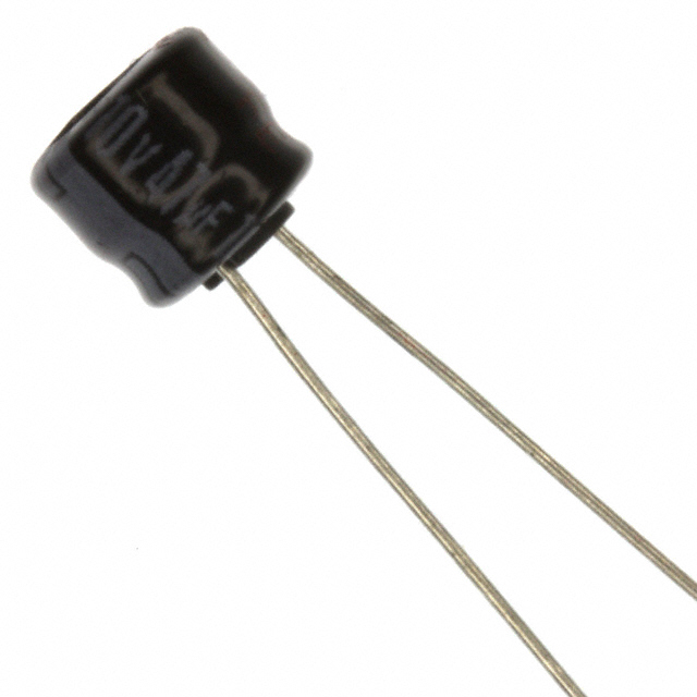 ECE-A1CKS470 Panasonic Electronic Components