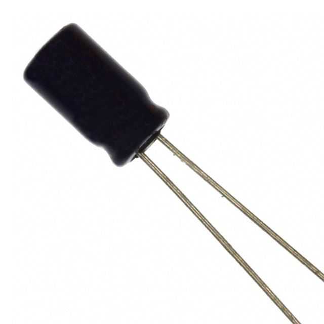 ECE-A1HN100UB Panasonic Electronic Components