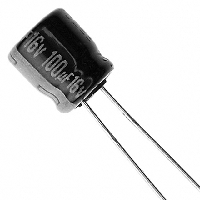 ECE-A1EKA470I Panasonic Electronic Components