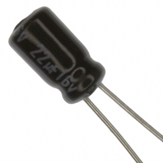 ECE-A1CKA220 Panasonic Electronic Components