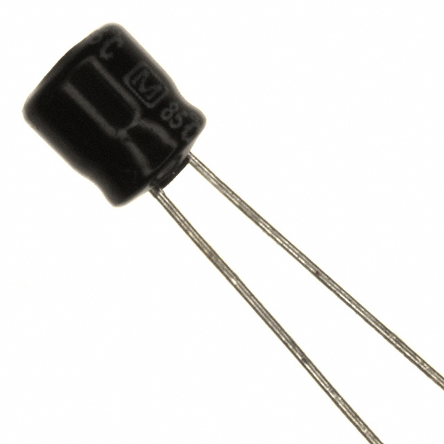 ECE-A1EKS100 Panasonic Electronic Components