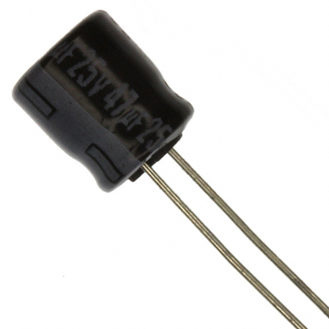 ECE-A1EKA470 Panasonic Electronic Components