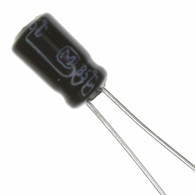 ECE-A1EKA4R7 Panasonic Electronic Components