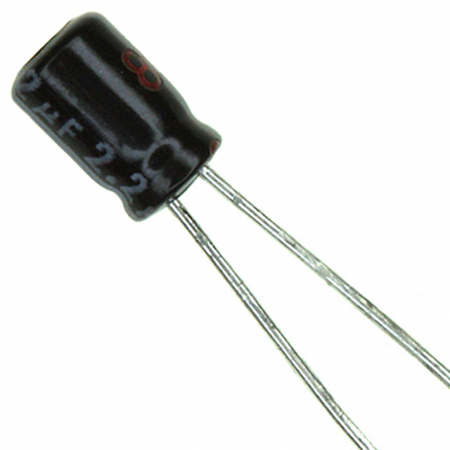 ECE-A1EKK2R2 Panasonic Electronic Components