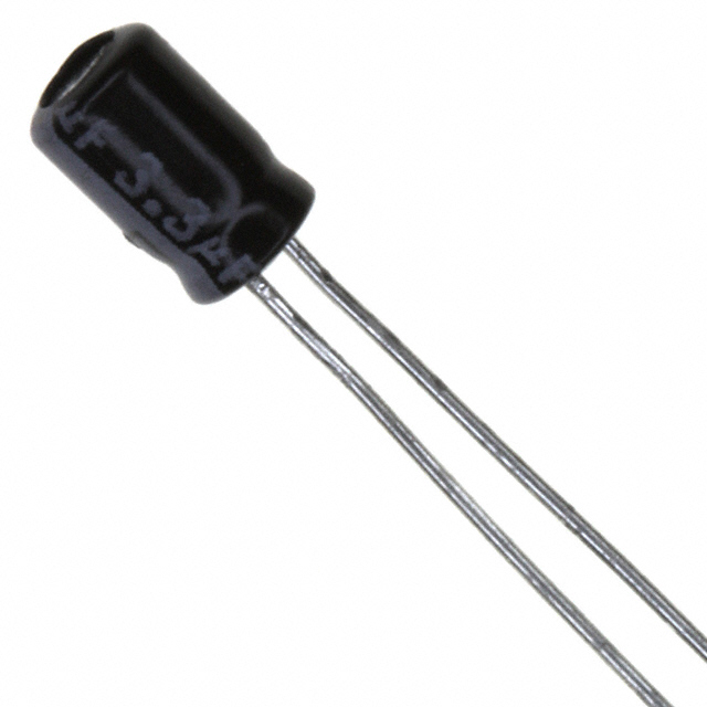 ECE-A1EKK3R3 Panasonic Electronic Components